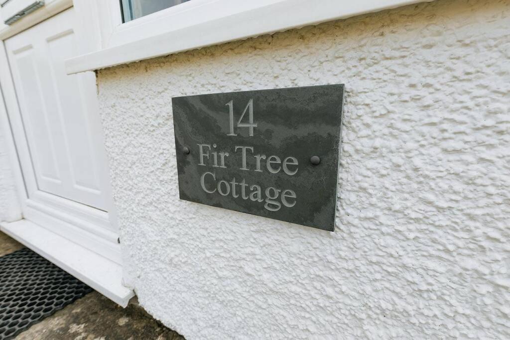 Fir Tree Cottage - Cosy 3 Bed Cottage In Penrhyn Bay With Beautiful Sea Views And Access To Snowdonia Rhôs-on-Sea Esterno foto