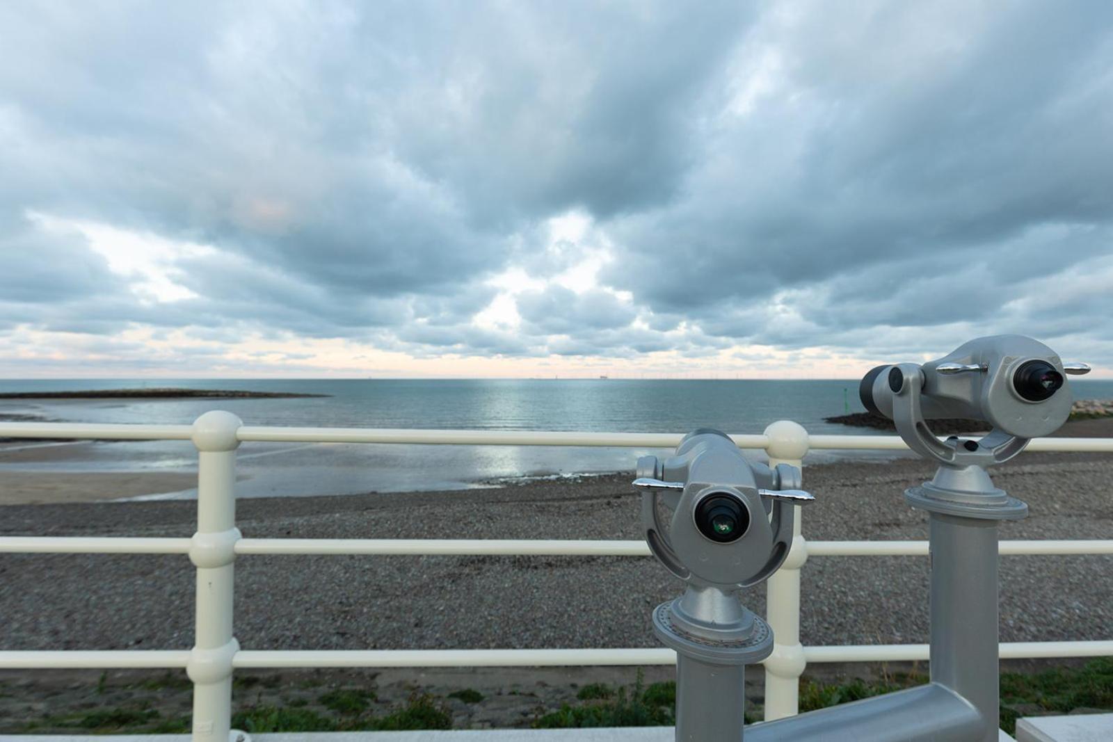 Fir Tree Cottage - Cosy 3 Bed Cottage In Penrhyn Bay With Beautiful Sea Views And Access To Snowdonia Rhôs-on-Sea Esterno foto
