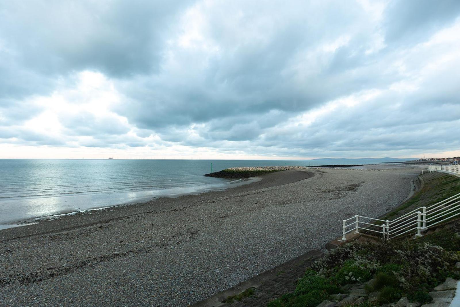 Fir Tree Cottage - Cosy 3 Bed Cottage In Penrhyn Bay With Beautiful Sea Views And Access To Snowdonia Rhôs-on-Sea Esterno foto